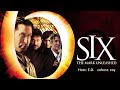 Six: The Mark Unleashed (2004) β An In-Depth Review π¬ | The Eric Roberts Movie Podcast Episode 28