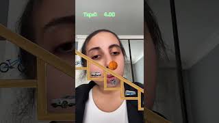 Topu atıyorum arabamı alıyorum🚗🚘 #top #araba #ball #car #cars