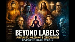 Navigating Spiritual Labels and Their Baggage