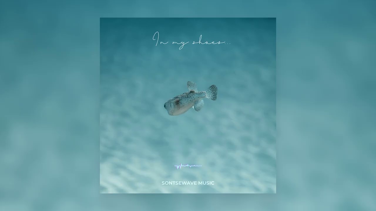 Twenty One Pilots - Drag Path inspired | Tiktok pufferfish | SontseWave - In my shoes...