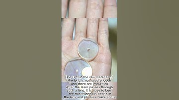 Unlock the Future of Industrial Machinery Quality Inspection #lasertech #laser #lasercutting