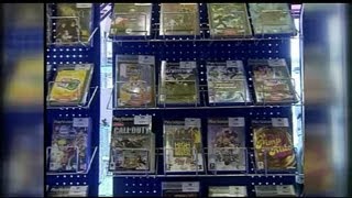 Do violent video games make kids violent?