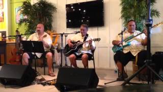 Hawaiian Slack Key Music "Hilo One" By Kauluwela chords