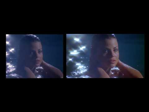 Baywatch | Season 7 - Intro | German DVD vs. Remastered