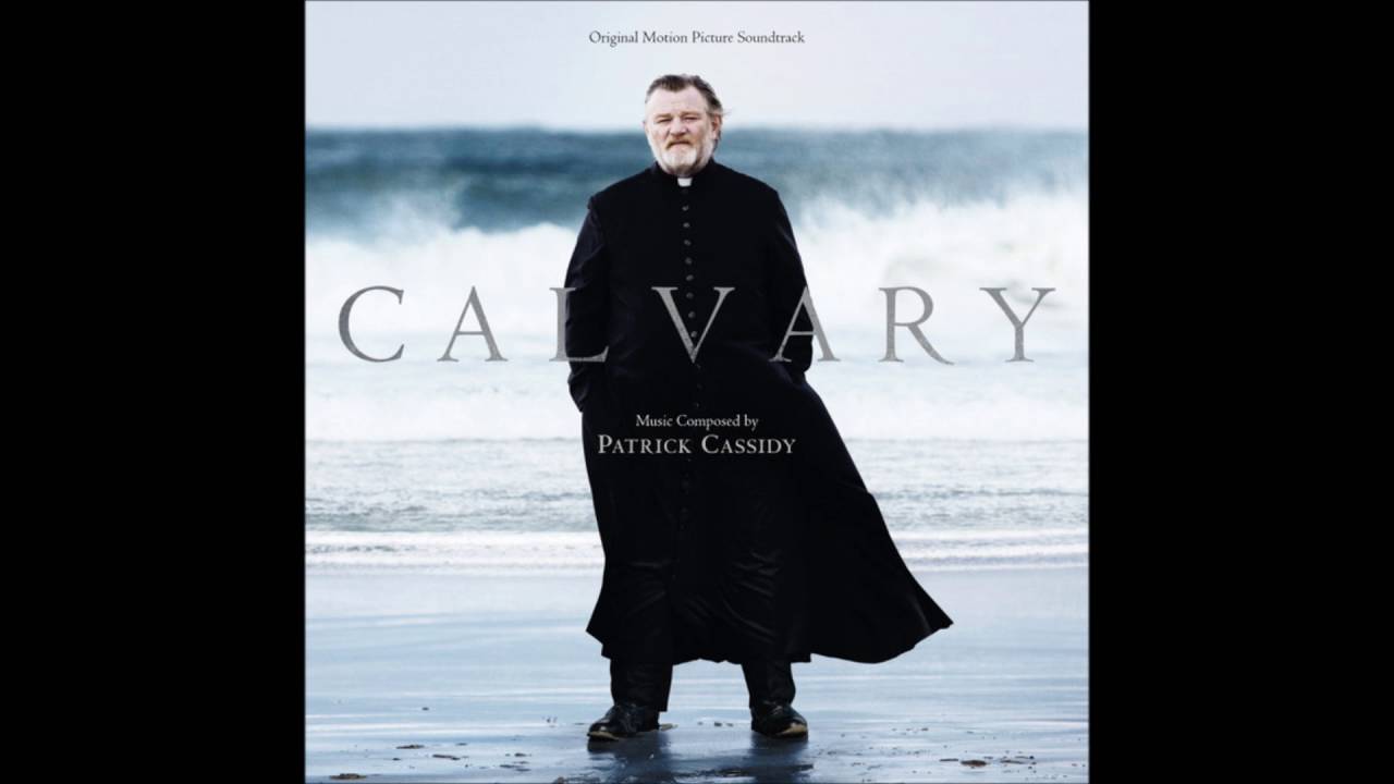 02 Calvary Theme (Calvary soundtrack)
