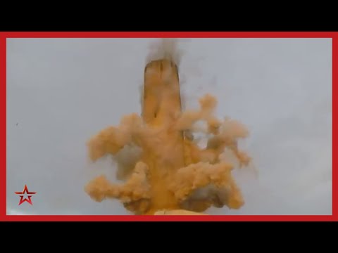 В Шотландии торжественно взорвали самую высокую башню в стране