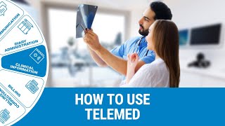 GoodX Web - How to Use Telemed screenshot 5