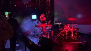 CD Ghost - Roll The Dice LIVE 03/20/22