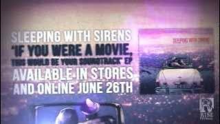 Sleeping With Sirens - James Dean & Audrey Hepburn (Acoustic version)