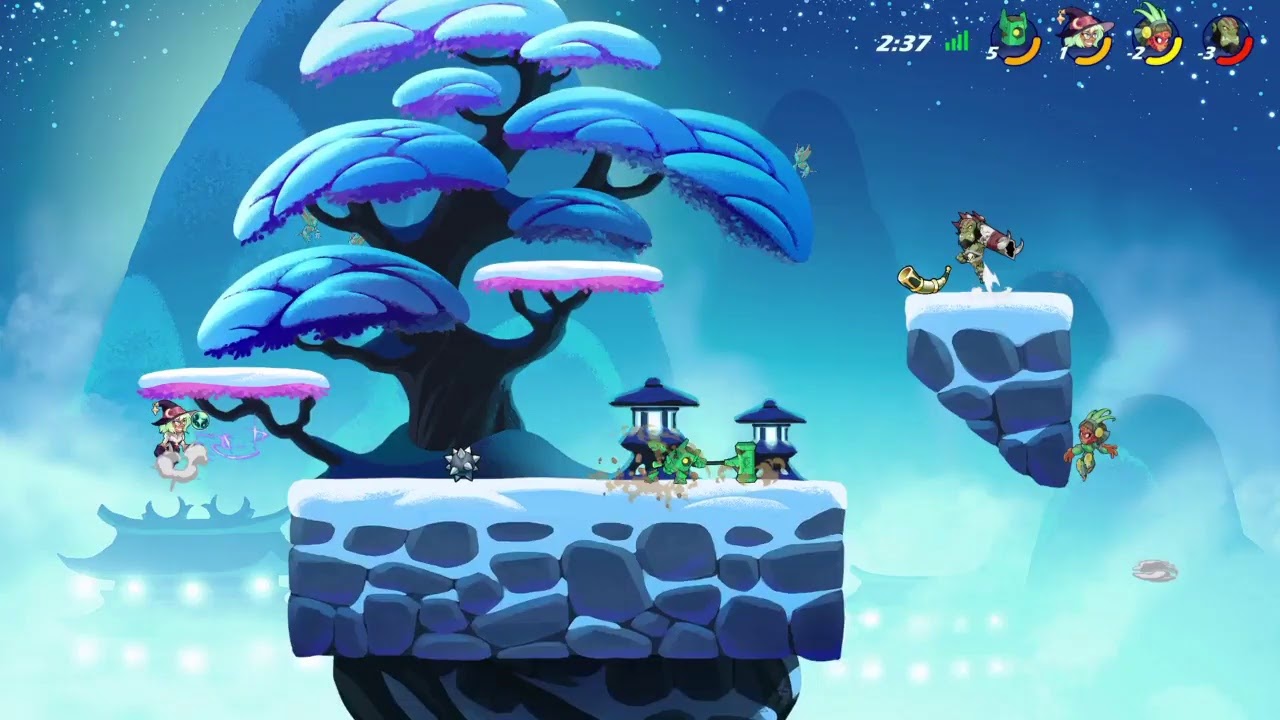 スマブラに似たゲームやる YouTube スマブラに似たゲームやる YouTube