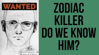 Zodiac Killer, Has the mystery been solved ?