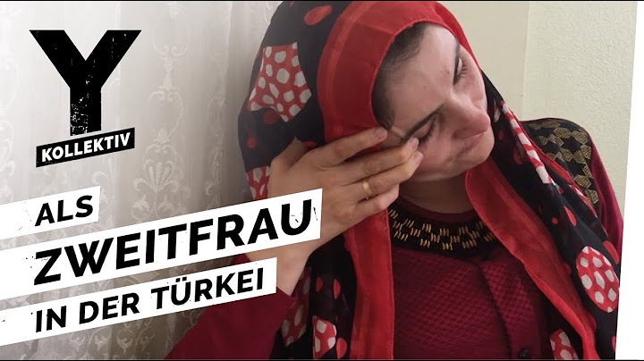 Türkei: Das Ehe-Business mit den geflüchteten Frauen