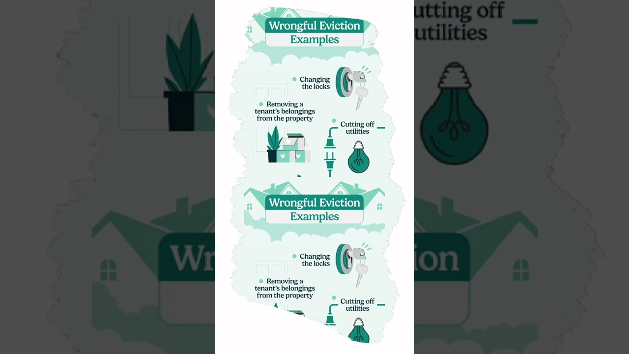 What is Wrongful Eviction in Edmonton and How to Avoid it? 