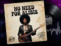 Do you miss 70s–80s?🎵Soul/Funk Groove/R&B Night Vibes Inspired | No Need For Alibis
