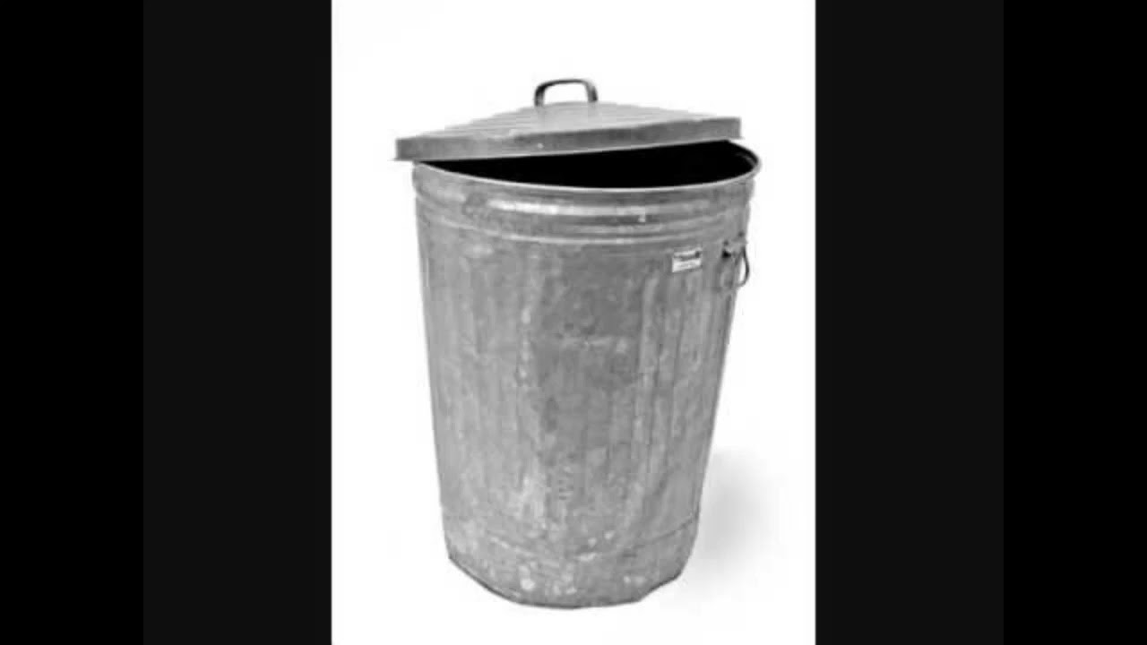 Garbage Sound Effect YouTube Garbage Sound Effect YouTube