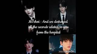 TMC ep 29!! 🫶🏻🌷 #enhypen #kpop #trending #txt #treasure#Babymonster#ParkJiwon