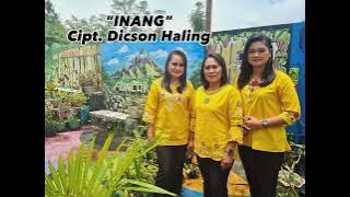 INANG || Mama (Lagu duka) Cipt. Dicson Haling Voc. New Alfa Trio || Prod. JP2 Record