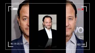 Fisher Stevens is a Married New Dad