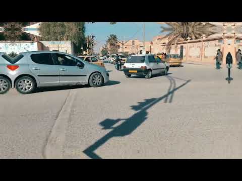 شوارع عين وسارة