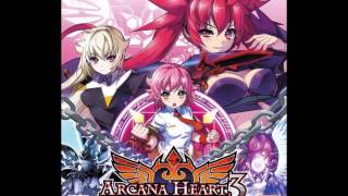 Paraces Theme - Arcana Heart 3