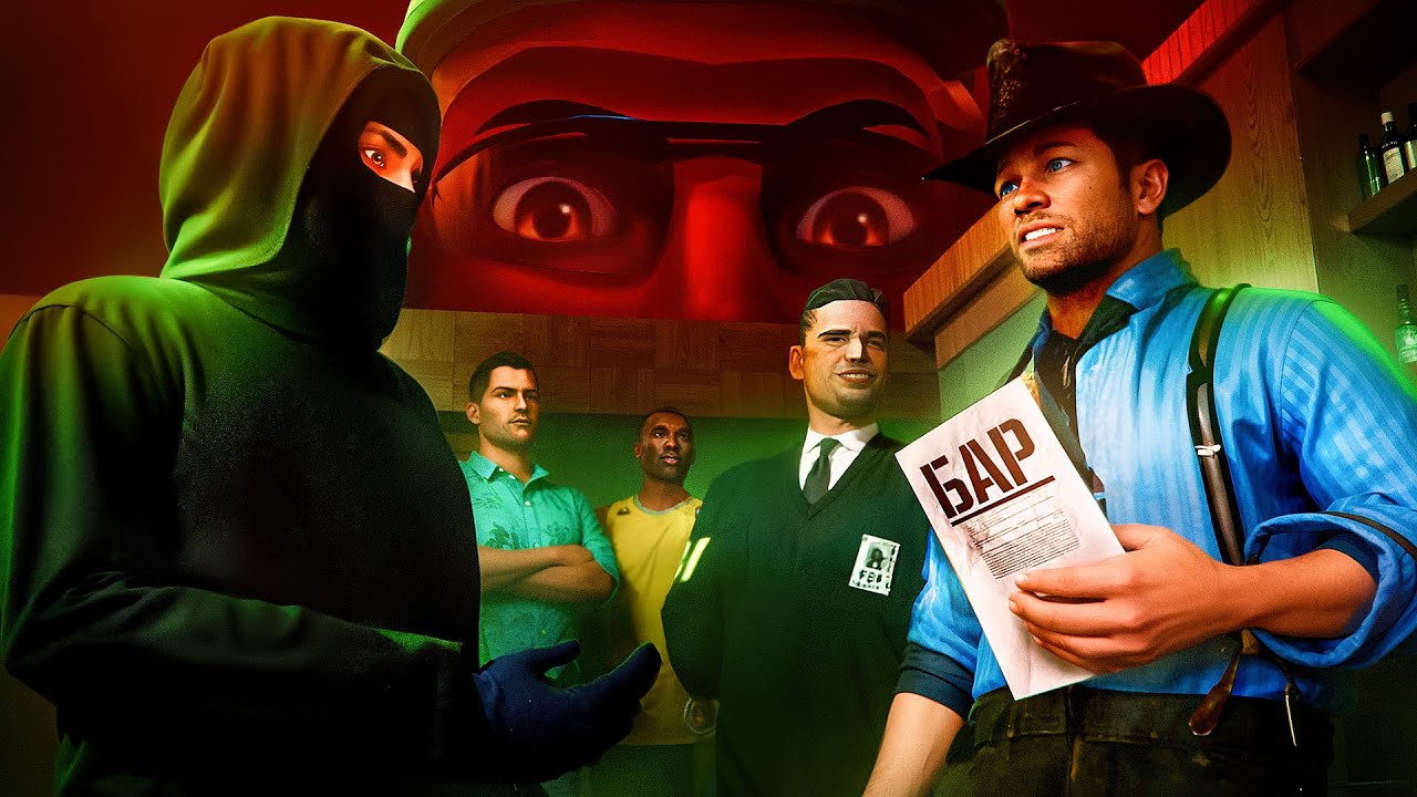 Я ОТОМСТИЛ ПРЕДАТЕЛЯМ СПУСТЯ ГОД В GTA SAMP