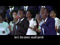 Ndi Uwa Yesu | Official HD Video 2021 | INKINGI CHOIR CEP IPRC KIGALI