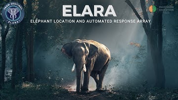 ELARA - AI & IoT for Safer Coexistence | SIH