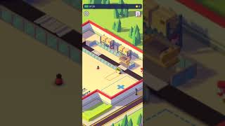 Car Industry Tycoon - Idle Car Factory Simulator Mobile Game / Android screenshot 1
