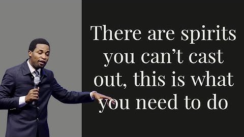 The power of obedience || Apostle Michael Orokpo