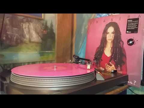 Shakira-Que Vuelvas Vinyl,Lp Dónde Están Los Ladrones 1998-2021 Vmp Exclusive.