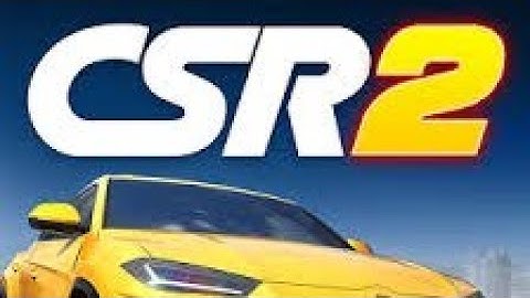 How to Fix CSR2 video unavailable problem.|2017 September|