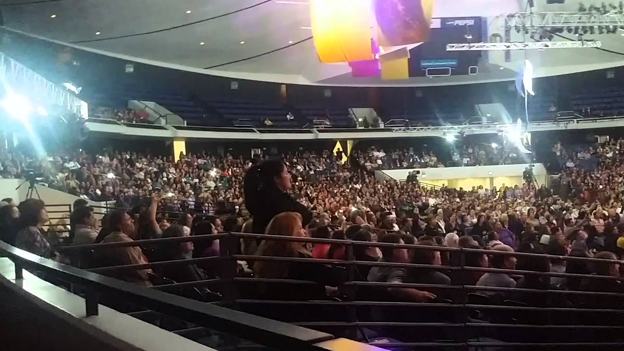 Anaheim Convention Center YouTube Anaheim Convention Center YouTube
