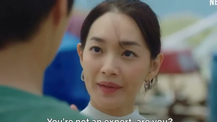 Top 10 Enemies to Lovers K-Dramas That Start With Hate & End in Love ❤️