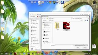 How to Patch IPS to Super Mario World