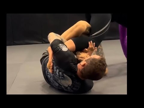 Tren lock! #brazilianjiujitsulifestyle #trenlock#leglocker#anklelock