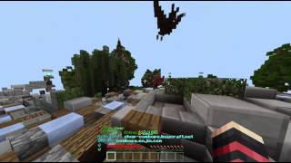 MCW10 - ComboPE | Fun ~PvP~ + Hacker