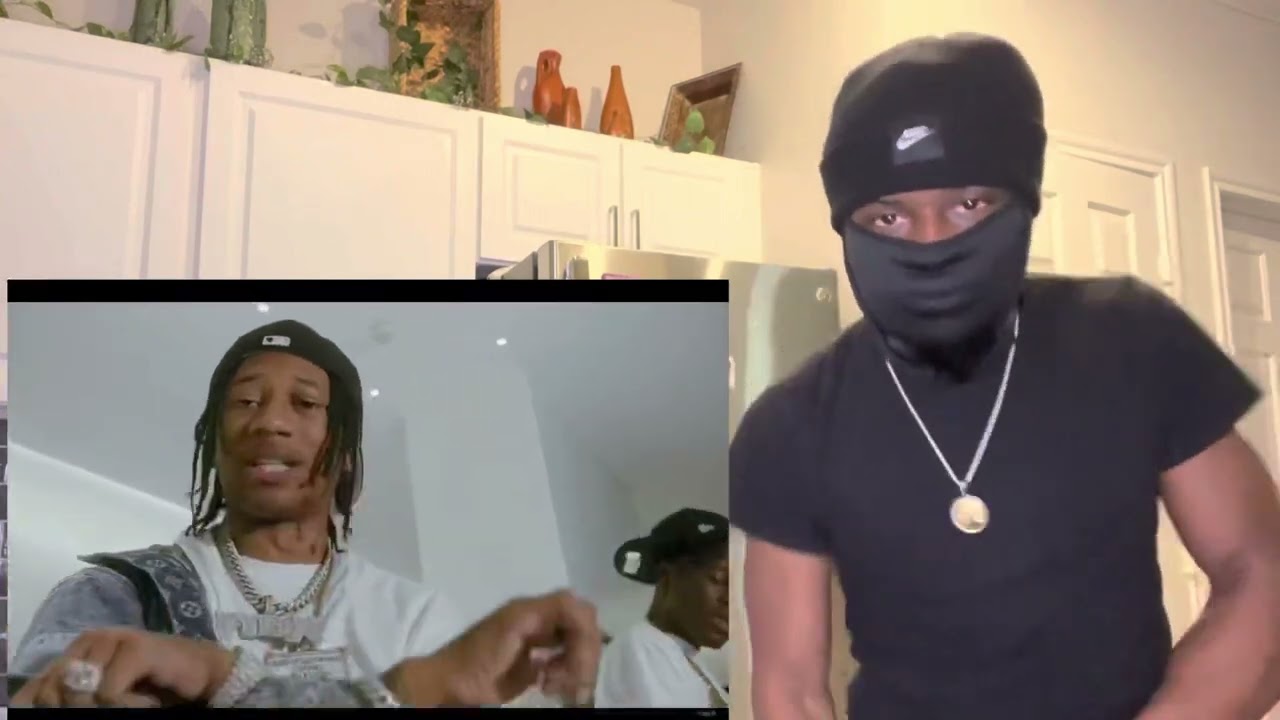 Digga D X StillBrickin - Pump 101 *AMERICAN REACTION*