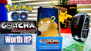 Pokemon go - Gotcha Evolve auto catcher The Gadget Dad