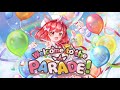 【歌ってみた】Welcome to the PARADE！【グラブル11周年＆騎空士1周年記念】【Covered by 寝衣火ゆん】