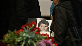Пахаванне ахвяры разні ў ГЦ "Еўропа" і першыя паказанні забойцы / Абʼектыў | Резня в ТЦ Европа Пахаванне ахвяры разні ў ГЦ "Еўропа" і першыя паказанні забойцы / Абʼектыў | Резня в ТЦ Европа