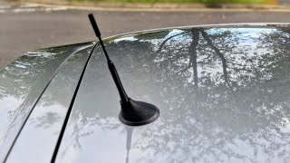 Fiat 500 How To Fix No Radio Reception