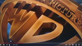 Dreamworks Pictures And Warner Bros. Pictures 75Th Years And Sega Enterprises And Rko Pictures