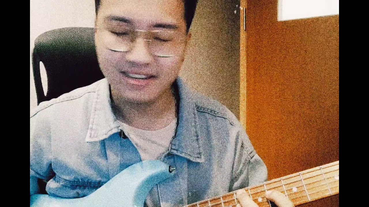 ØZI -【HAIR TIE】| Cover by 歐森Orson
