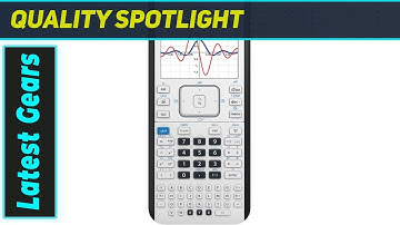 TI-Nspire CX II: The Ultimate Graphing Calculator for Students?