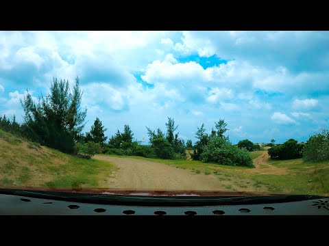 Video Đường ra Đồi Nhái - Vũng Tàu | NV Đường Phố - youtube