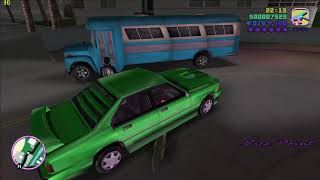 GTA Vice City: Rainbomizer 2.0 Part 3