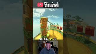 This Mario Kart World Record was INSANE