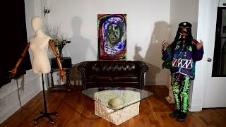 Universe Oasis : "MUSE : PRIVATE CAMERA GALLERY" (THE BIGGEST GLITCH TOUR) [Art Movie] = [Party 4]