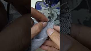 tips for sewing collar ends #sewingtutorials  #sewingtips