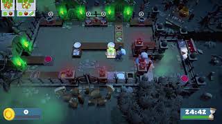 How to be a Master Chef in Overcooked 2! (Story Mode tutorial)